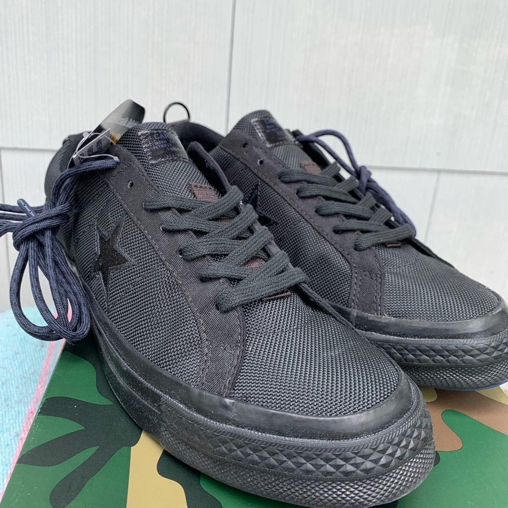 Converse One Star